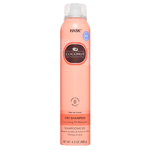Shampoo en seco Hask Coconut 122g