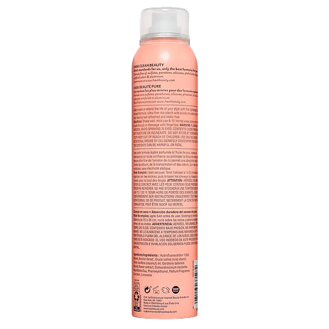 Shampoo en seco Hask Coconut 122g