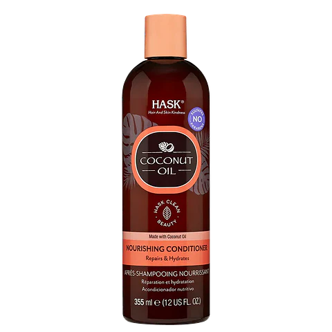 Acondicionador Hask Coconut Monoi 355ml
