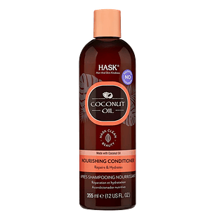 Acondicionador Hask Coconut Monoi 355ml