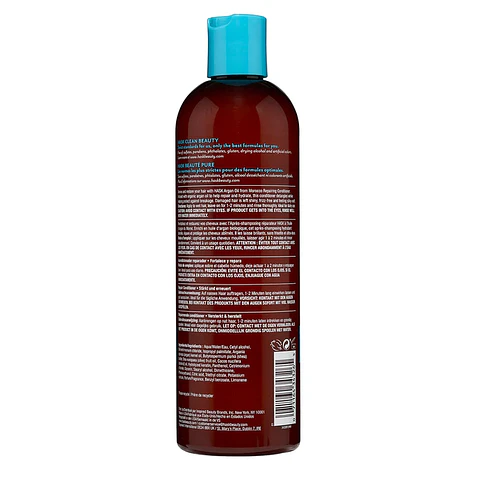 Acondicionador Hask Argan Oil 355ml