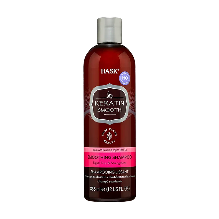Shampoo Hask Keratin 355ml 1
