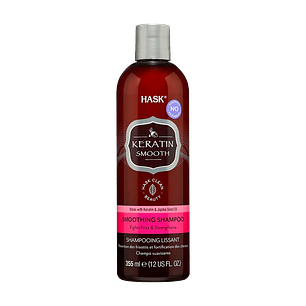 Shampoo Hask Keratin 355ml