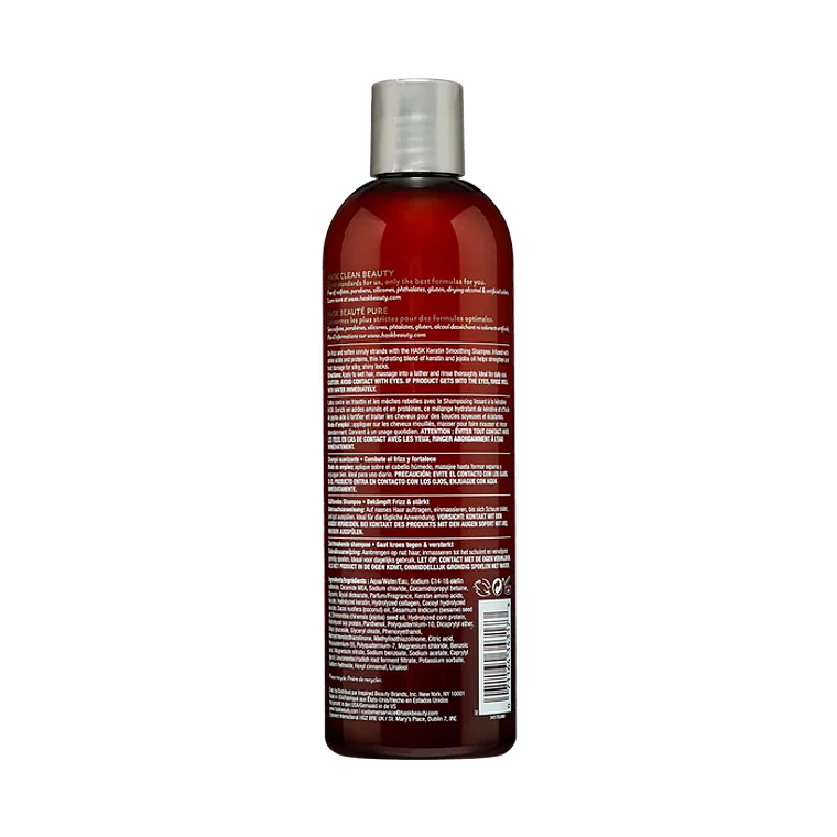 Shampoo Hask Keratin 355ml 2