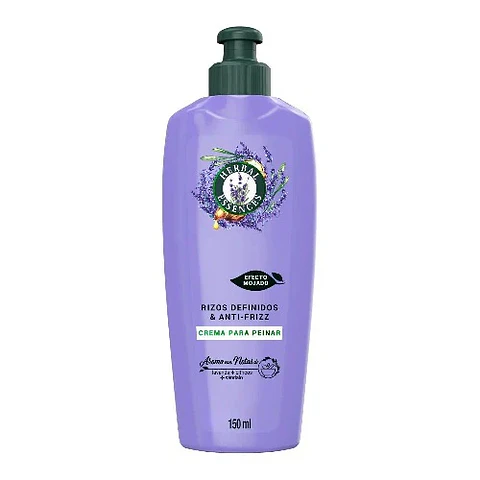 Crema de Peinar Herbal Essences Lavanda 150ml