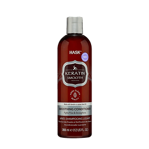 Acondicionador Hask Keratin 355ml