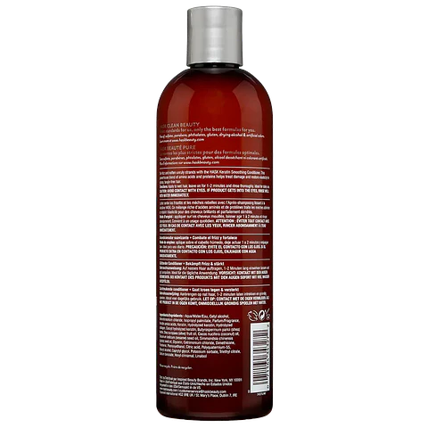 Acondicionador Hask Keratin 355ml