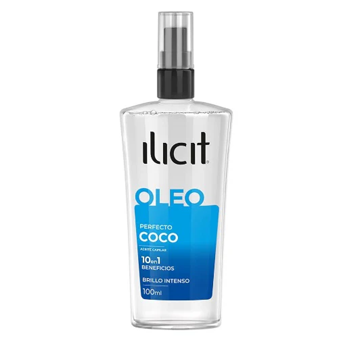 Oleo Perfecto Ilicit Coco 100ml 1