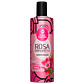 Shampoo y acondicionador Rosa Mosquete 300ml+250ml Corpo Dourado - thumbnail 2
