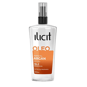 Oleo Perfecto Ilicit Argan 100ml