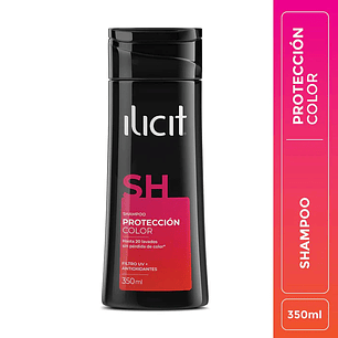Shampoo Proteccion Color Ilicit 350ml