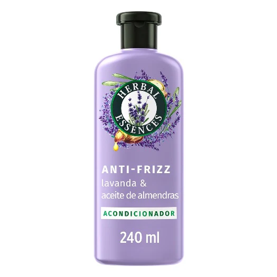 Acondicionador Herbal Essences Lavanda 240ml 1