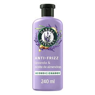 Acondicionador Herbal Essences Lavanda 240ml