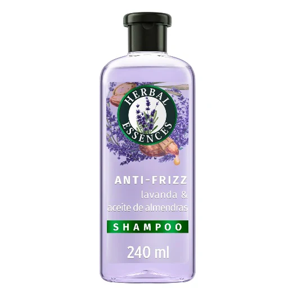 Shampoo Herbal Essences Lavanda 240ml 1