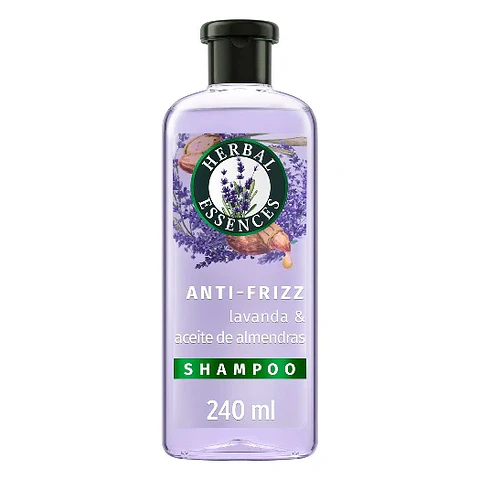 Shampoo Herbal Essences Lavanda 240ml