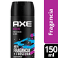 Desodorante spray Axe bodyspray Marine 150ml - Miniatura 1