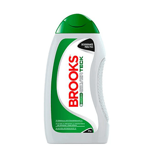 Talco Para Pies Brooks 80gr