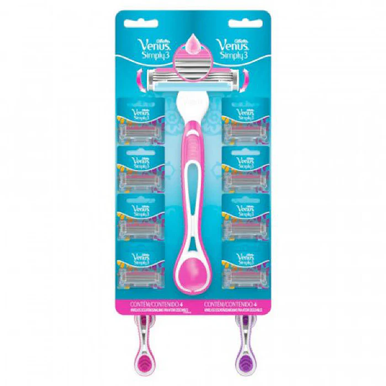 Simply Venus display 8 unidades 1