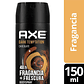 Desodorante spray Axe bodyspray Dark Temptation 150ml - thumbnail 1