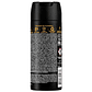 Desodorante spray Axe bodyspray Dark Temptation 150ml - thumbnail 2