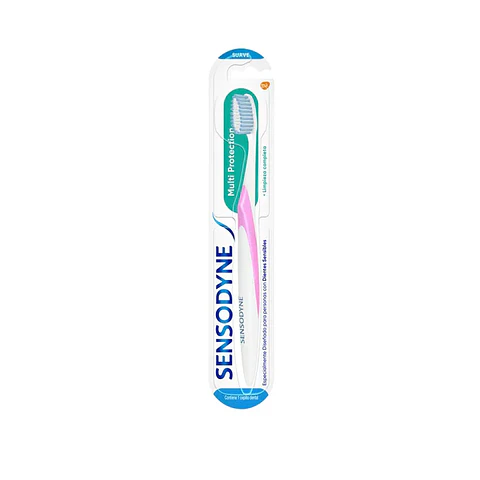 Cepillo sendoyne multiproteccion