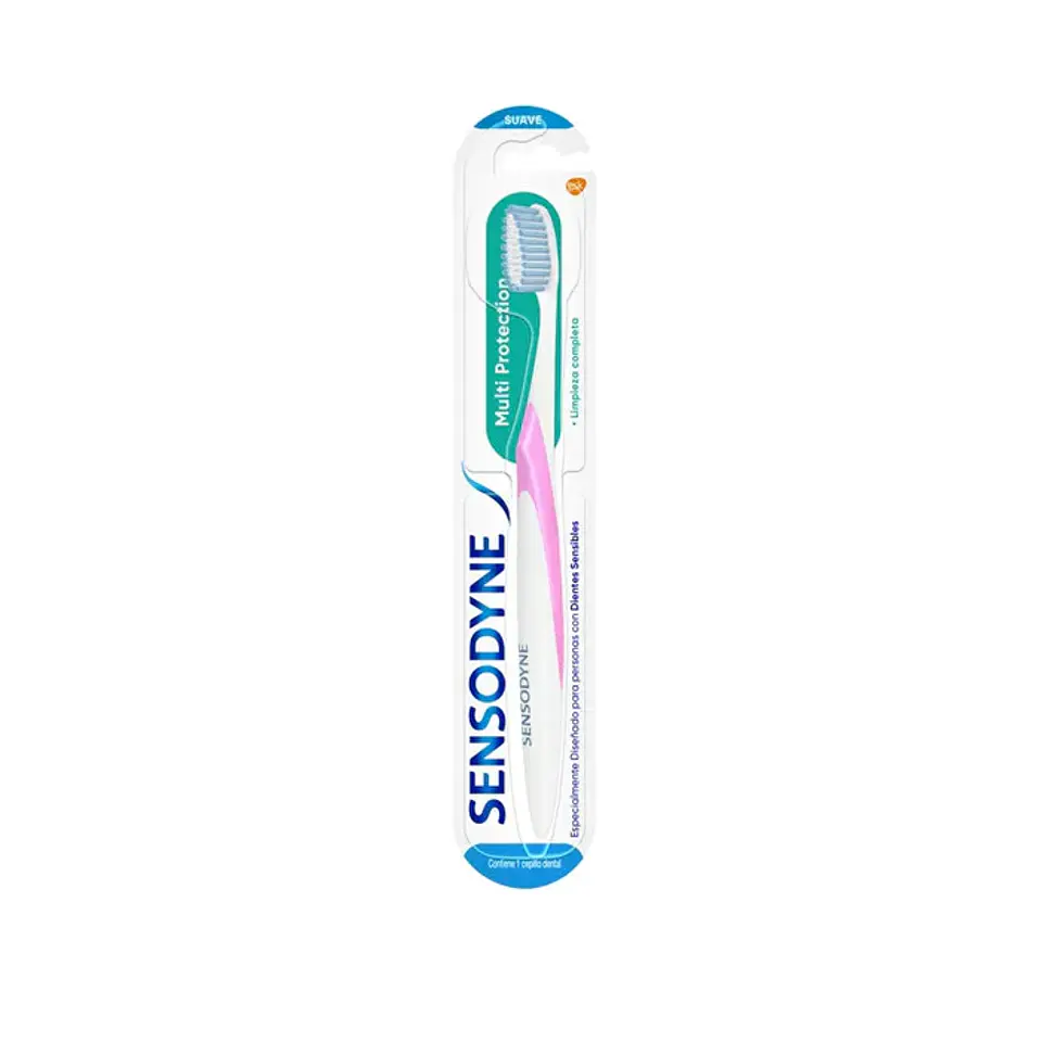Cepillo sendoyne multiproteccion 1