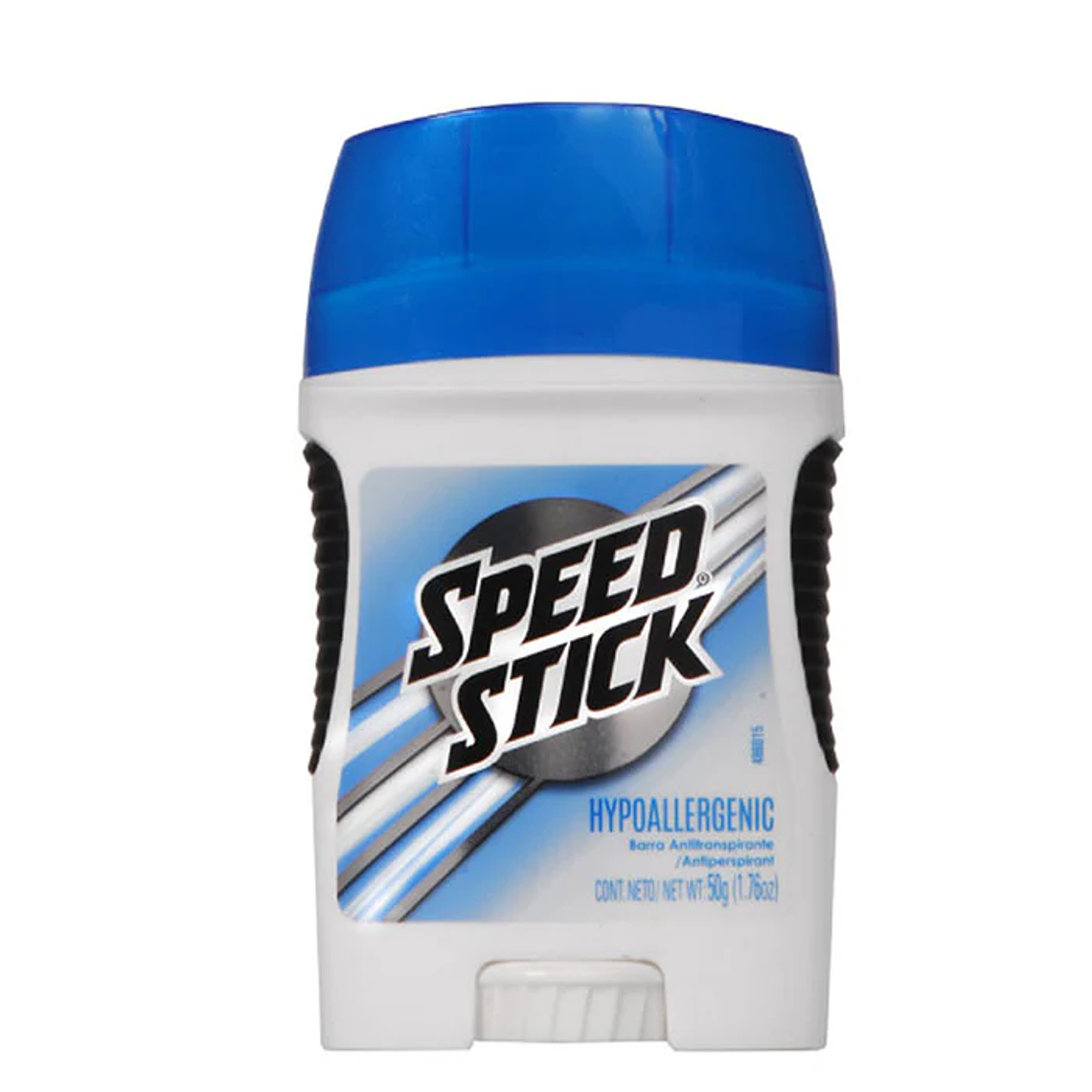 Desodorante barra Speed Stick Hipoalergénico 50gr 1