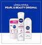 Desodorante Spray NIVEA Tono Natural 150ml - Miniatura 4