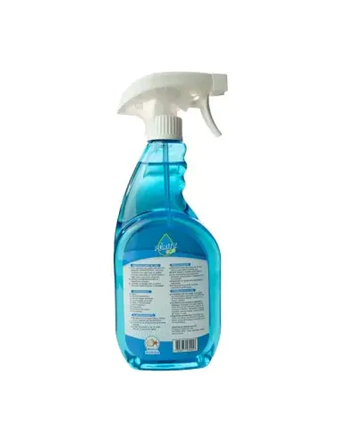 Limpiavidrios Brisa Marina 650 ml Purity Eco