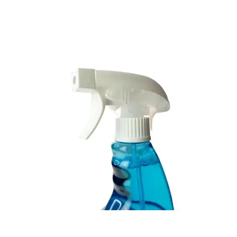 Limpiavidrios Brisa Marina 650 ml Purity Eco 4