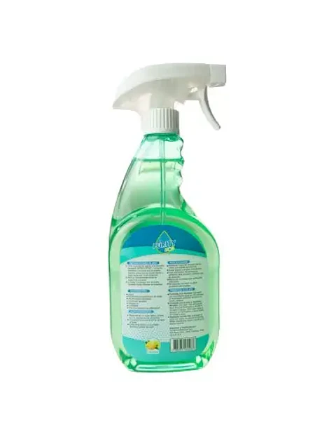 Limpiador Baño Limón 650 ml Purity Eco
