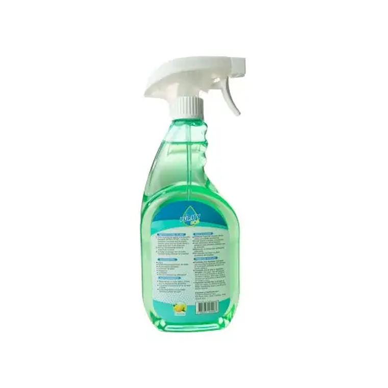 Limpiador Baño Limón 650 ml Purity Eco 2