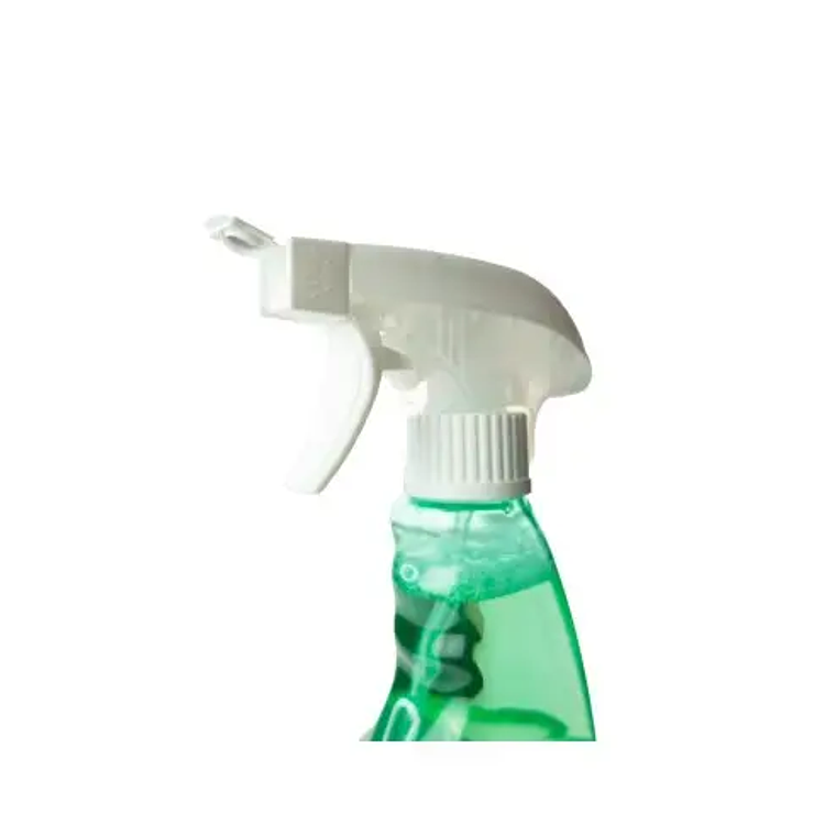 Limpiador Baño Limón 650 ml Purity Eco 4