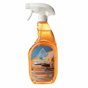 Desengrasante Cítrico 650 ml Purity Eco