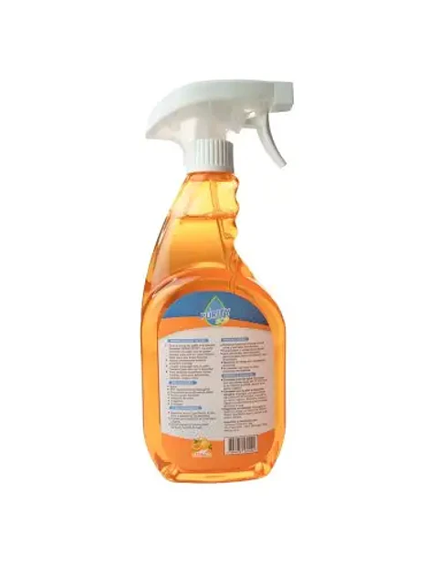 Desengrasante Cítrico 650 ml Purity Eco