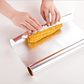 Papel Aluminio Foil Para Cocina Horno 20 Metros - Miniatura 4