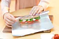 Papel Aluminio Foil Para Cocina Horno 5 Metros - Miniatura 2