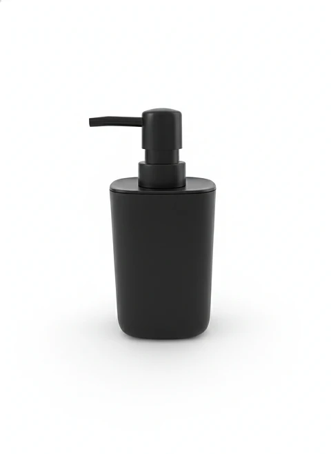 Dispensador de Jabón Premium - Dual Access