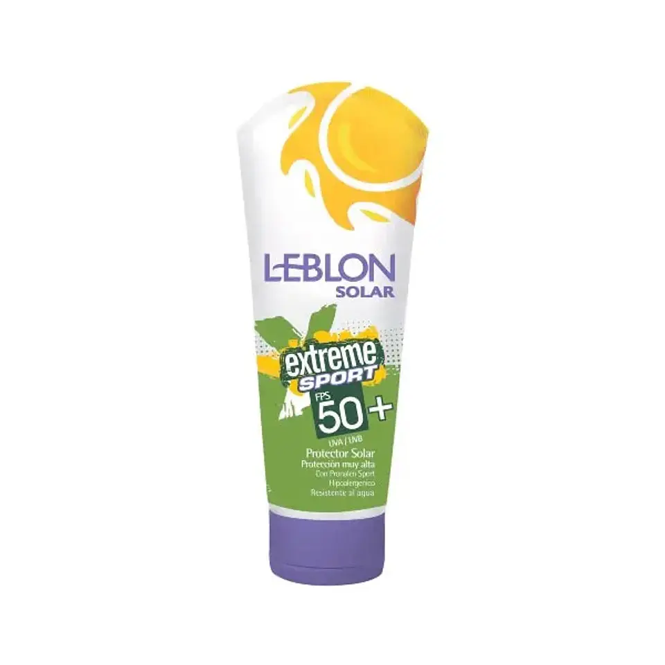 Protector solar Leblon Extreme Sport FPS50 50gr 1