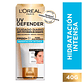 Crema facial Loreal UV Defender FPS 50+ Hidratacion intensa 40gr - thumbnail 1