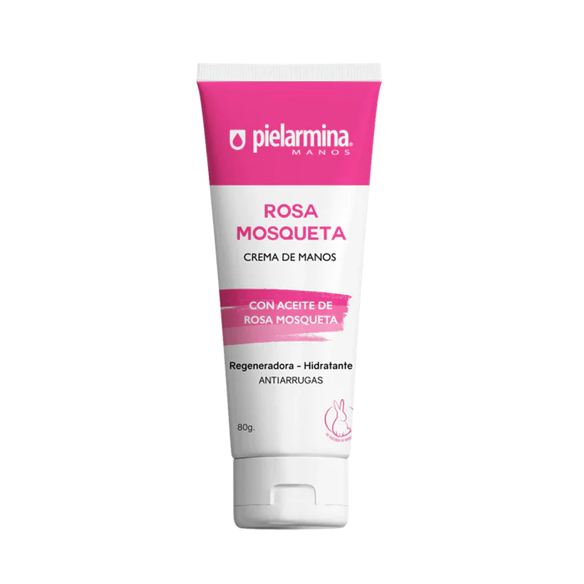 Crema de manos Pielarmina Rosa Mosqueta 70gr 1