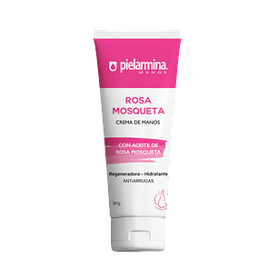 Crema de manos Pielarmina Rosa Mosqueta 70gr