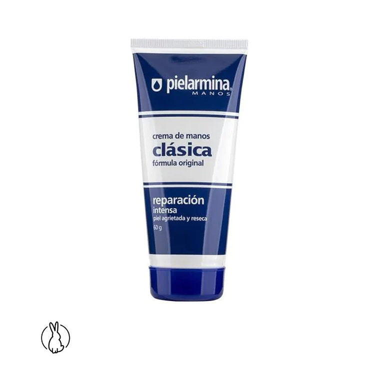 Crema de manos Pielarmina Clasica 60gr 1