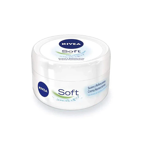 Crema multiuso Nivea Soft 50ml