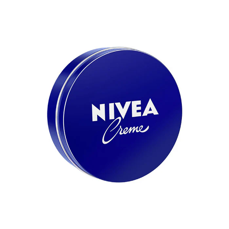 Crema multipropósito Nivea Creme 60ml 1