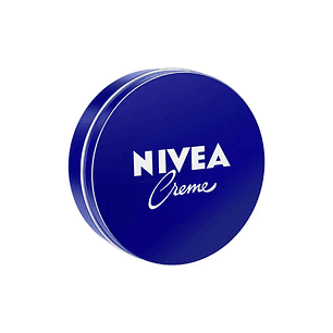 Crema multipropósito Nivea Creme 60ml
