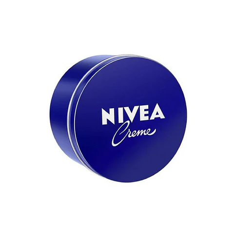 Crema multipropósito Nivea Creme 250ml