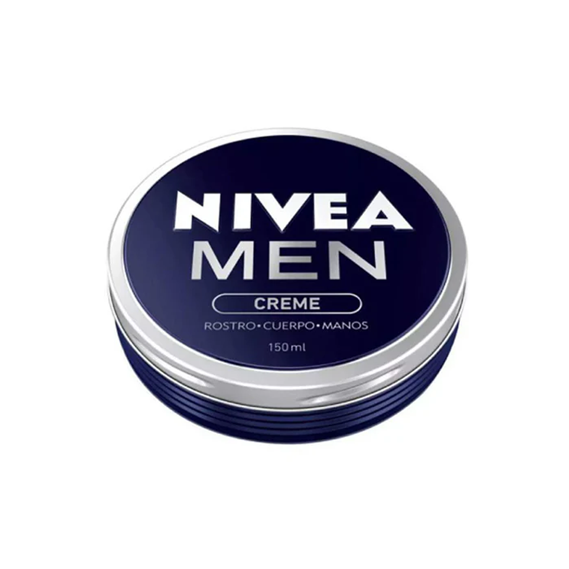 Crema multiproposito nivea men 150 ml 1