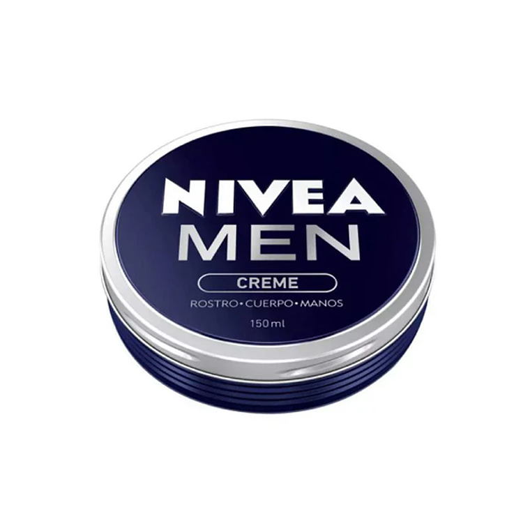 Crema multiproposito nivea men 150 ml 1