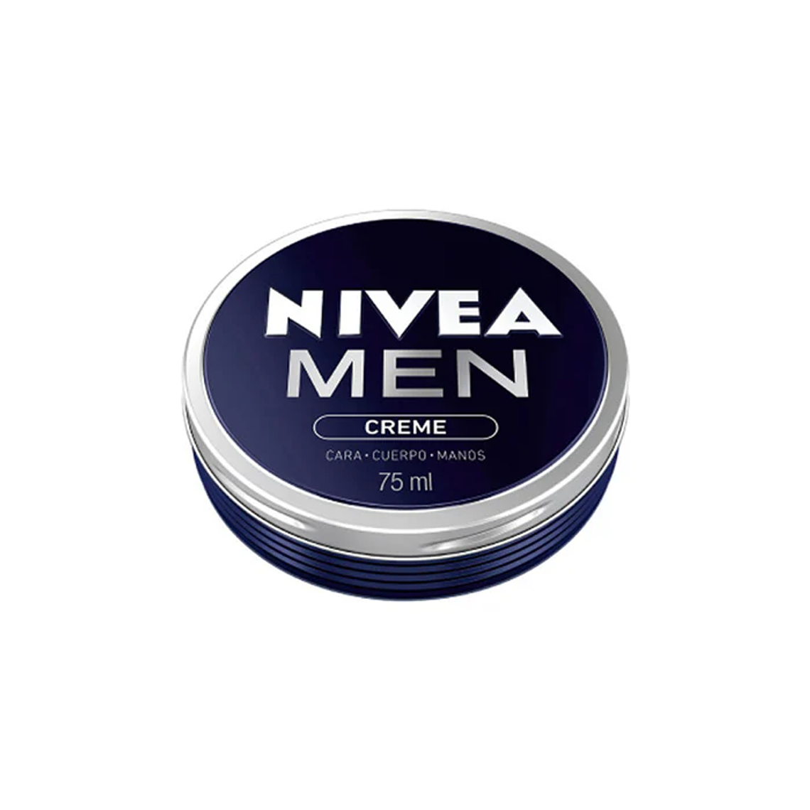 Crema multipropósito Nivea Men 75ml 1